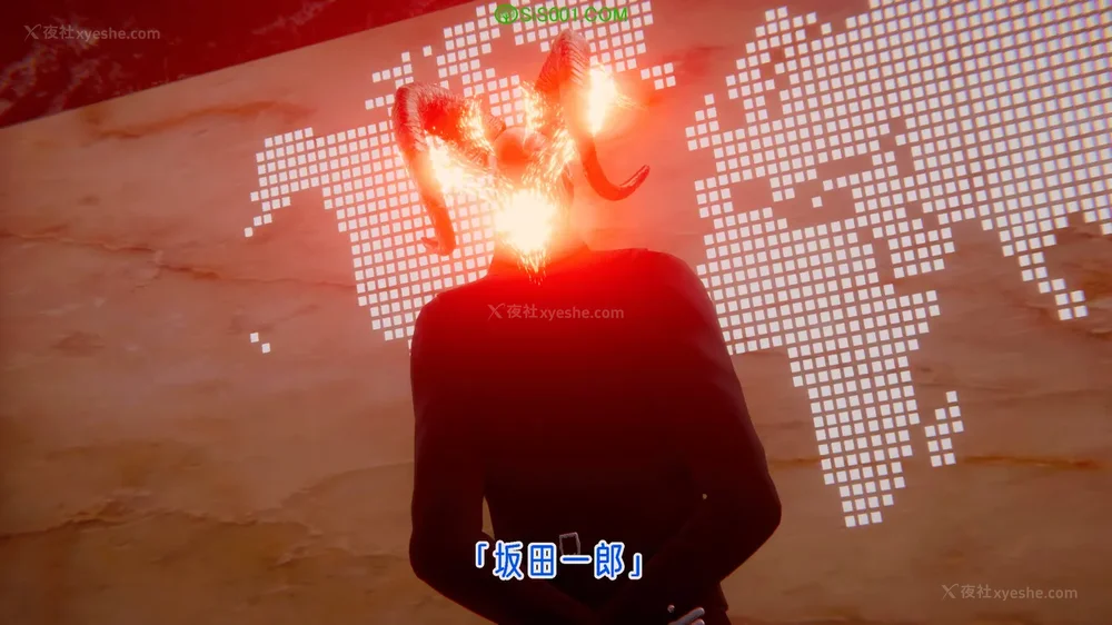 660P - 对魔忍-不知火篇 03-05