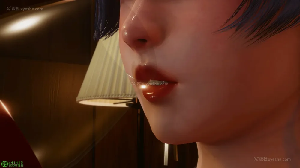 668P - 对魔忍-不知火篇 03-05