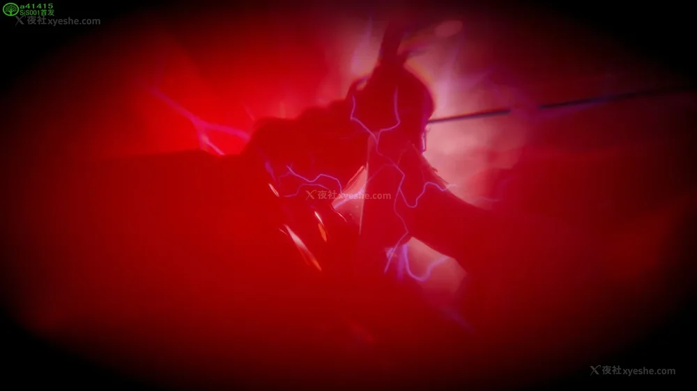 68P - 对魔忍-不知火篇 03-05