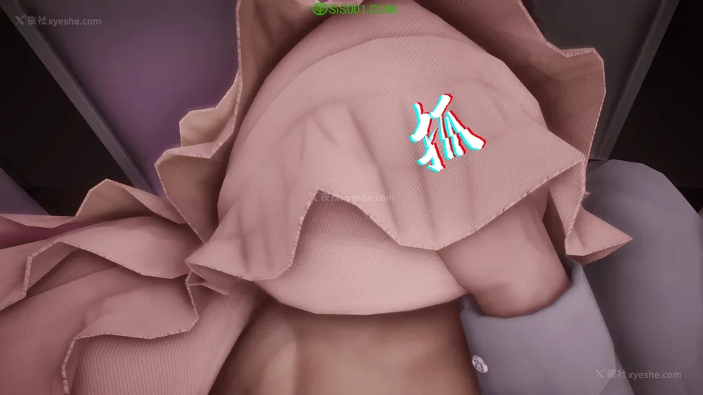 684P - 对魔忍-不知火篇 03-05