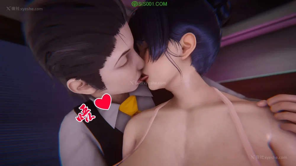 703P - 对魔忍-不知火篇 03-05