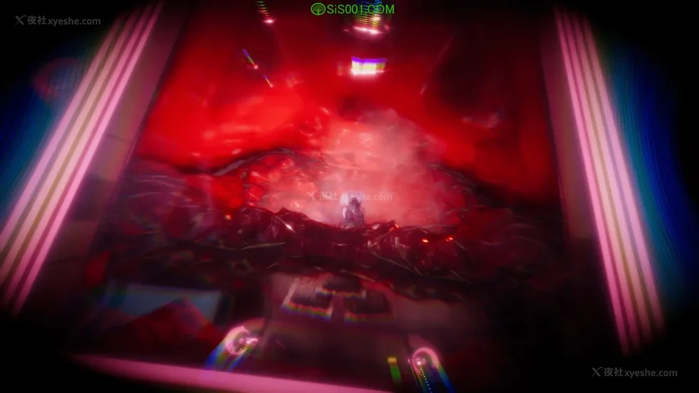 78P - 对魔忍-不知火篇 03-05