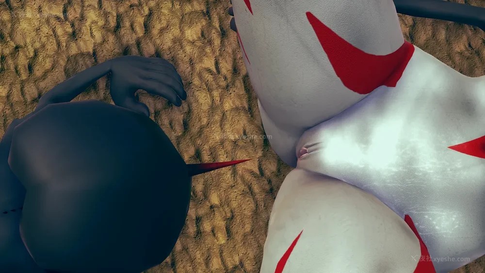 114P - 无名女奥VS小色鬼 01-05