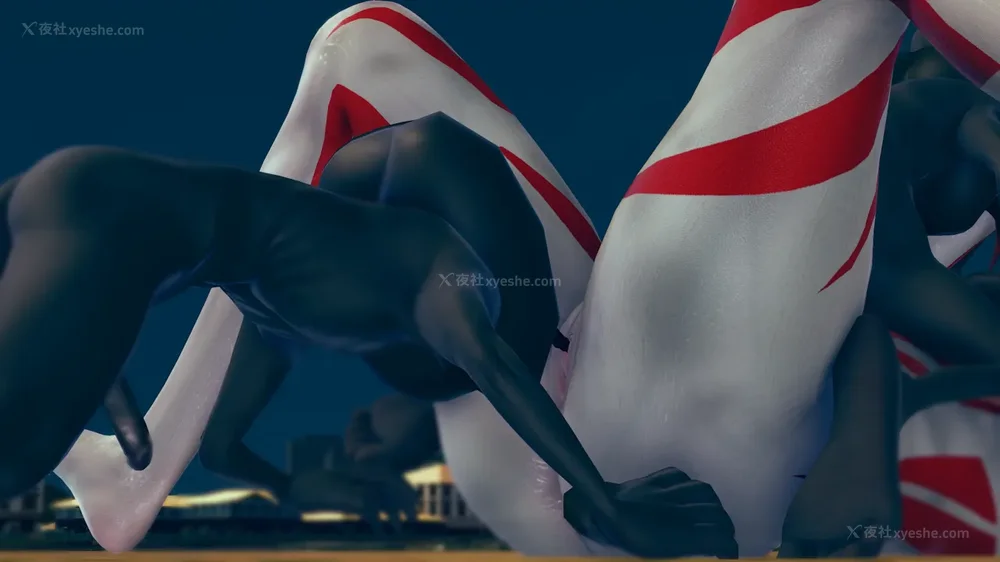 115P - 无名女奥VS小色鬼 01-05