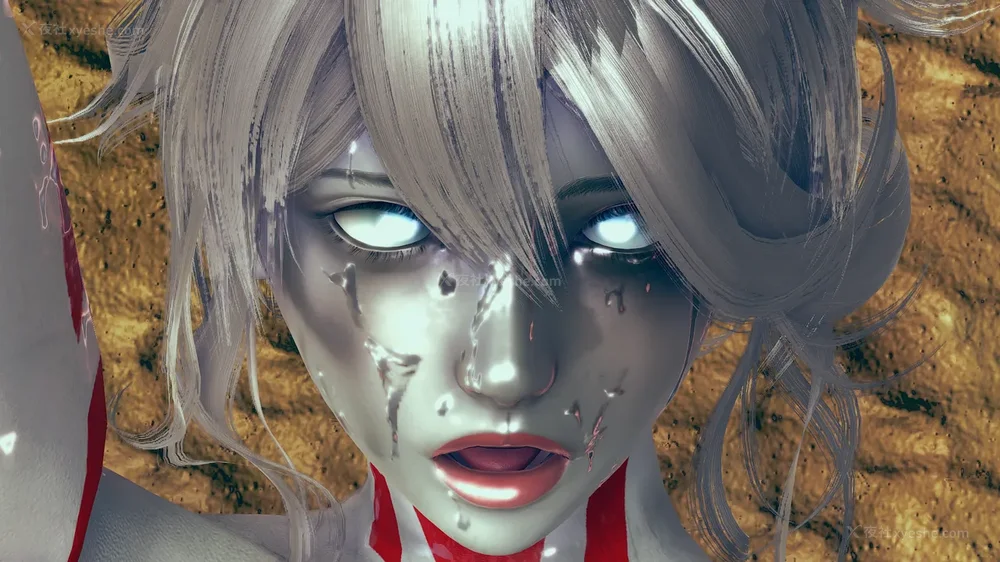 118P - 无名女奥VS小色鬼 01-05