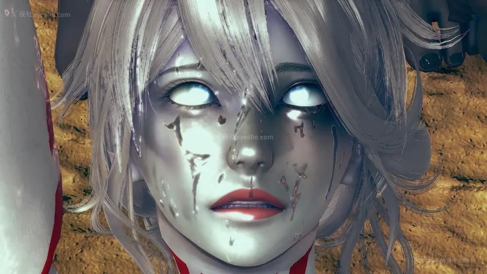 119P - 无名女奥VS小色鬼 01-05