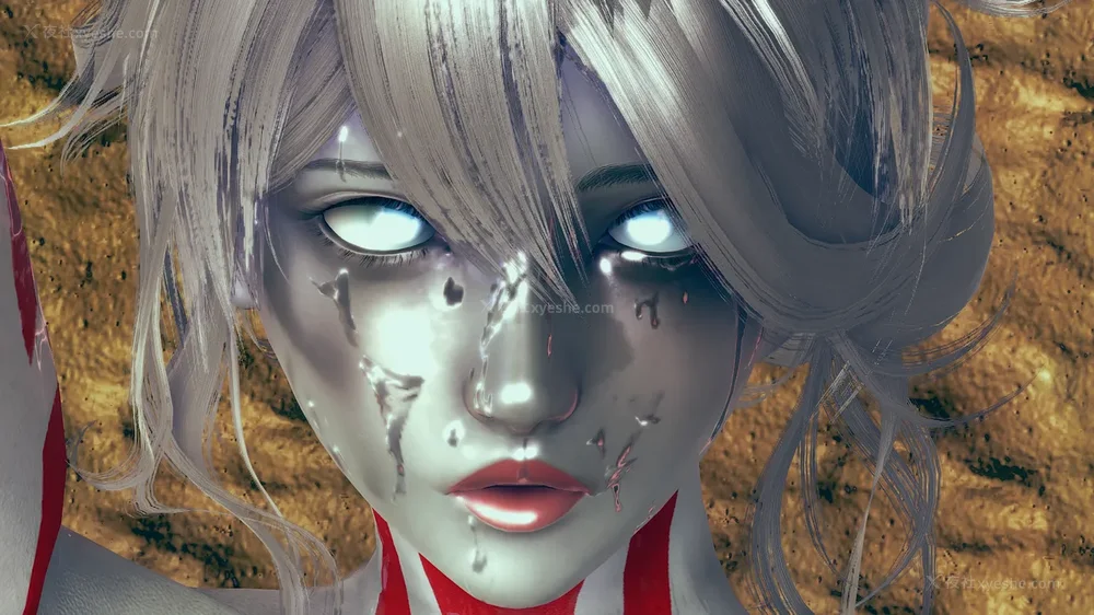 122P - 无名女奥VS小色鬼 01-05