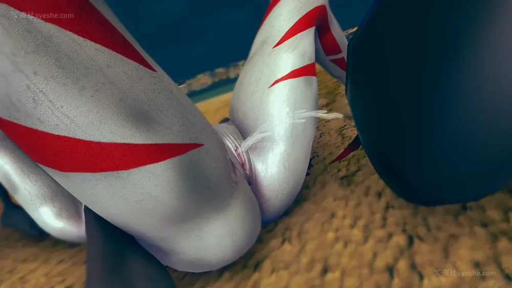 132P - 无名女奥VS小色鬼 01-05