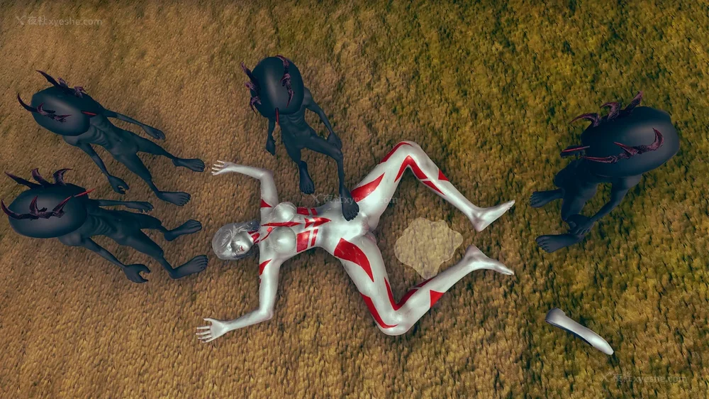 139P - 无名女奥VS小色鬼 01-05