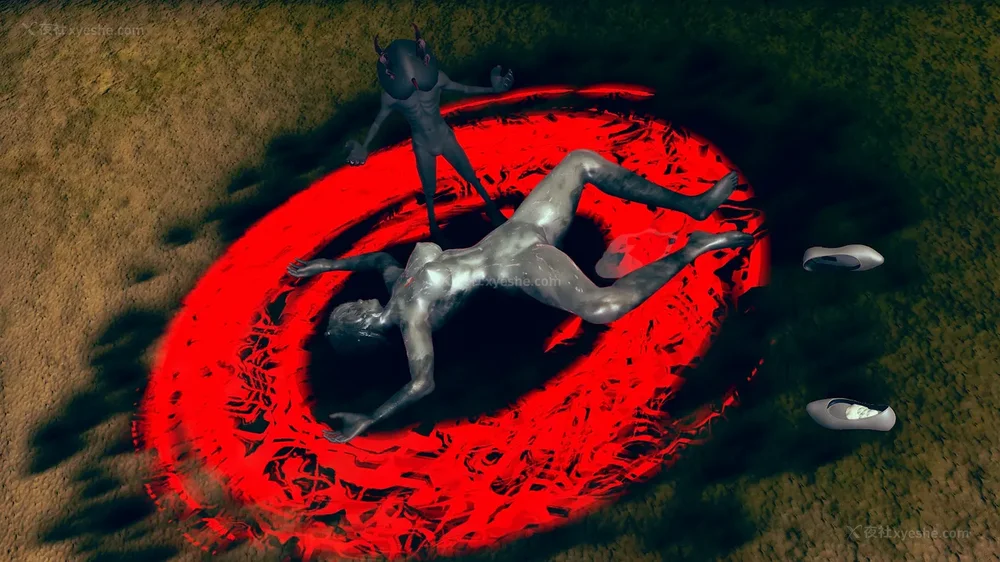 151P - 无名女奥VS小色鬼 01-05