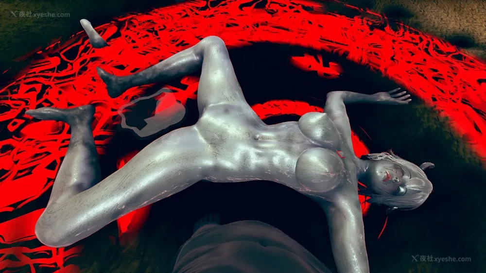 152P - 无名女奥VS小色鬼 01-05