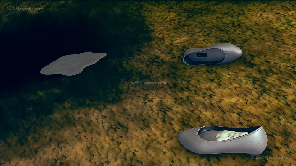 153P - 无名女奥VS小色鬼 01-05