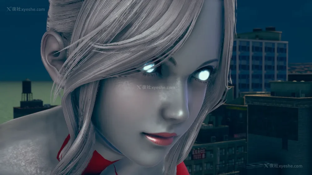 17P - 无名女奥VS小色鬼 01-05