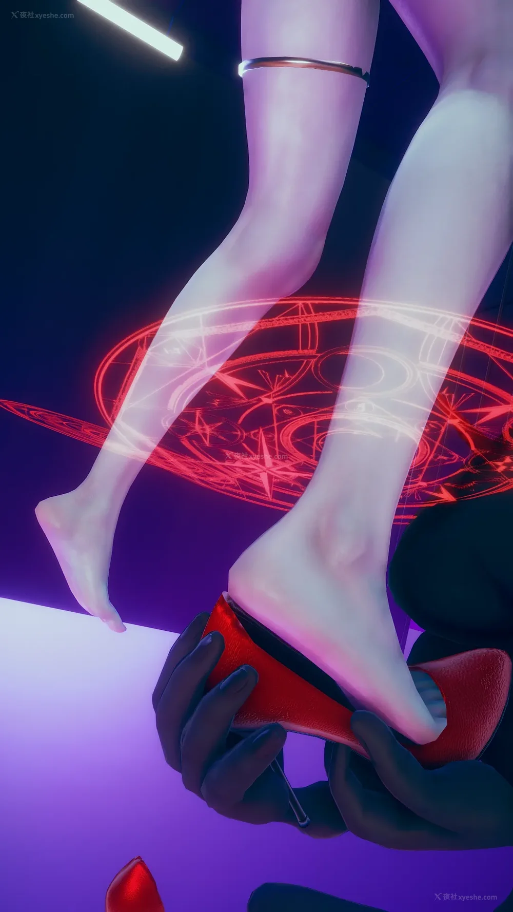 179P - 无名女奥VS小色鬼 01-05