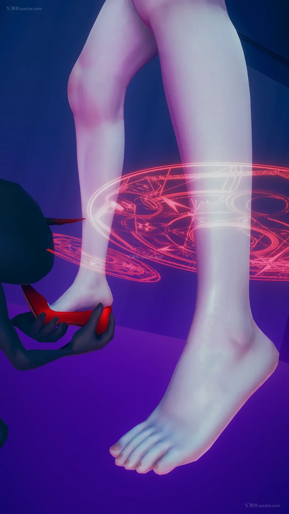 180P - 无名女奥VS小色鬼 01-05