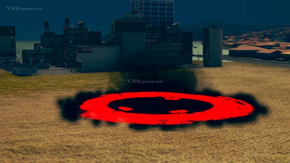 2P - 无名女奥VS小色鬼 01-05