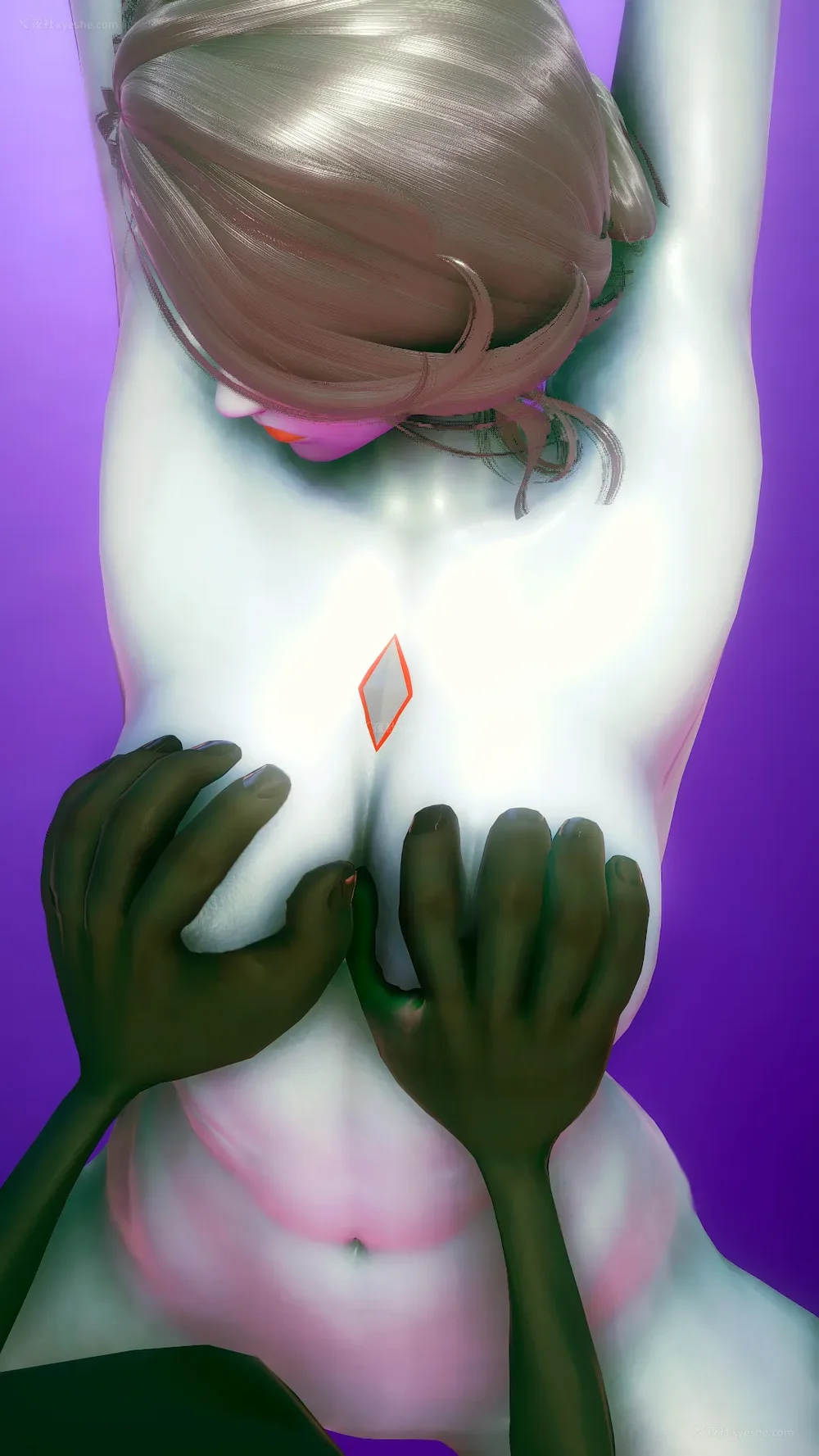 220P - 无名女奥VS小色鬼 01-05