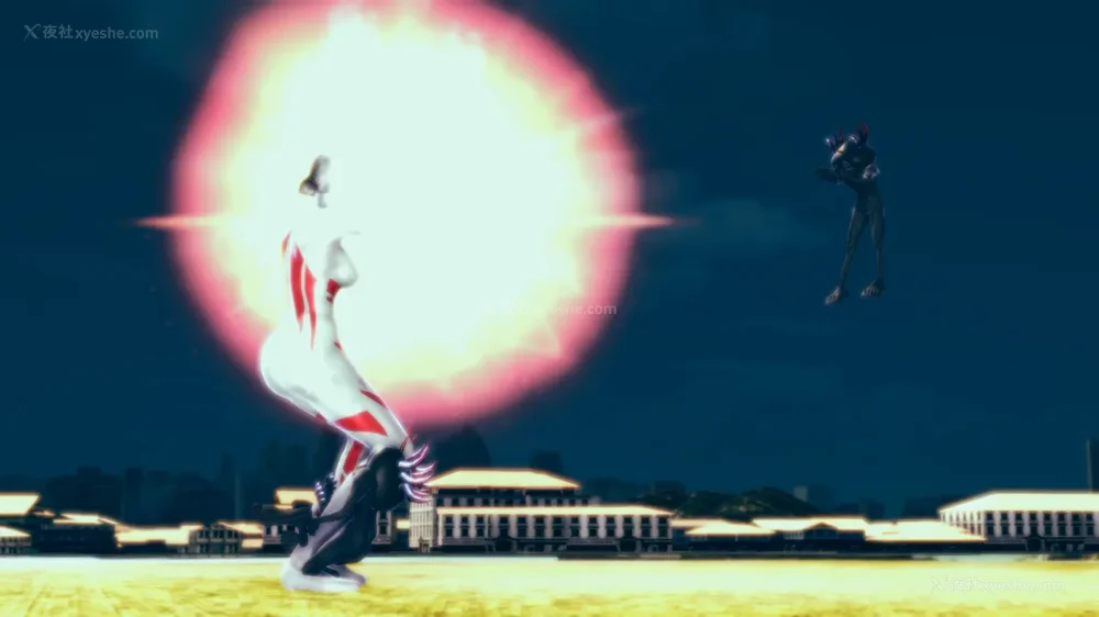 50P - 无名女奥VS小色鬼 01-05