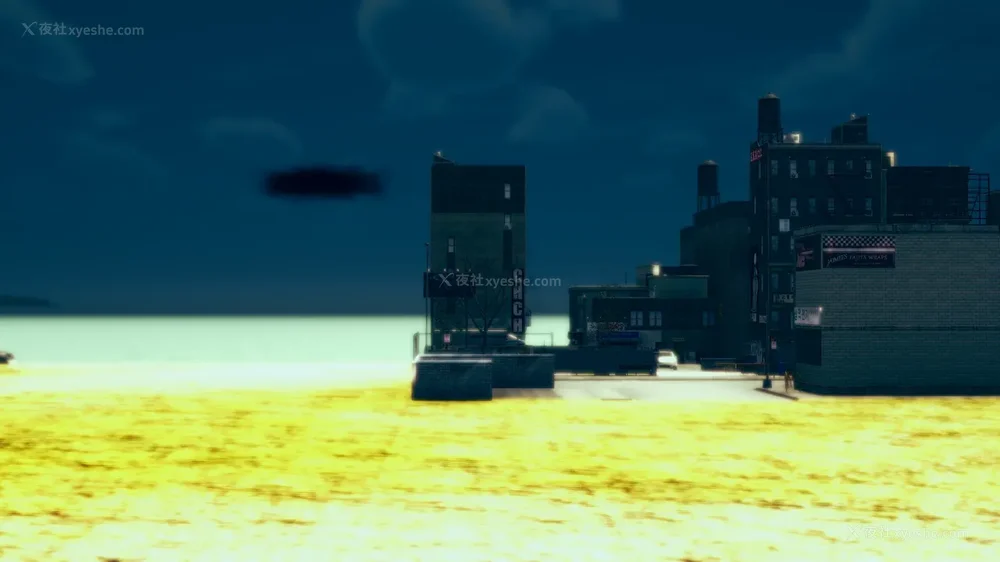 6P - 无名女奥VS小色鬼 01-05