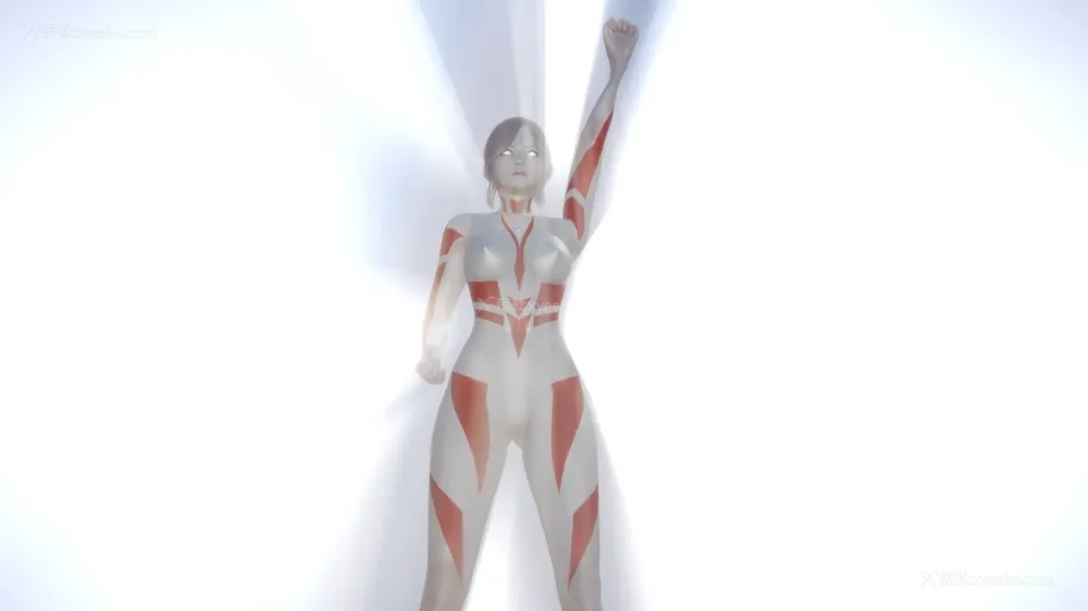 7P - 无名女奥VS小色鬼 01-05