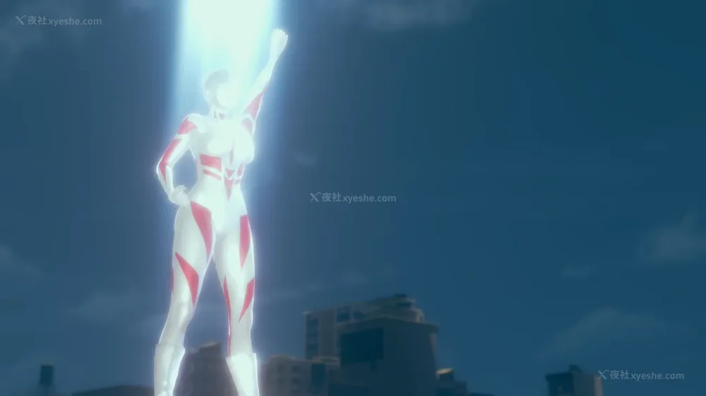 8P - 无名女奥VS小色鬼 01-05