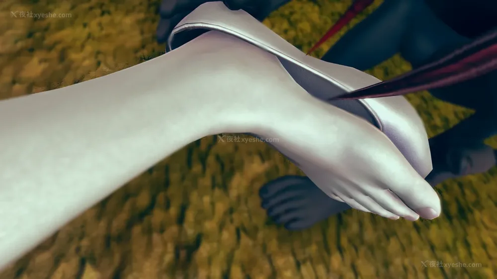 82P - 无名女奥VS小色鬼 01-05