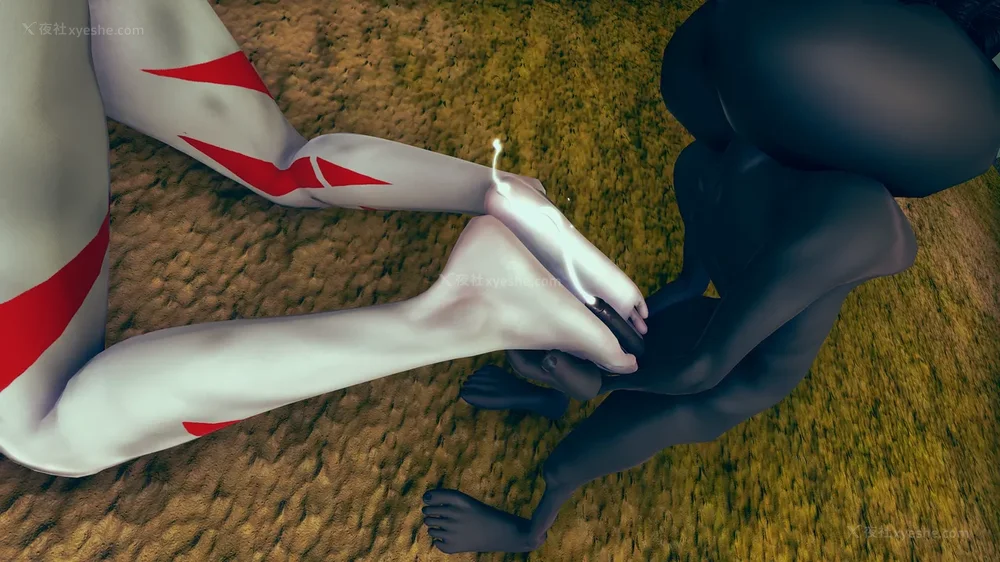 99P - 无名女奥VS小色鬼 01-05