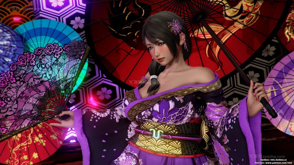 280P - L010 Sweetheart Island-XueJiang-The 4th Day part-2