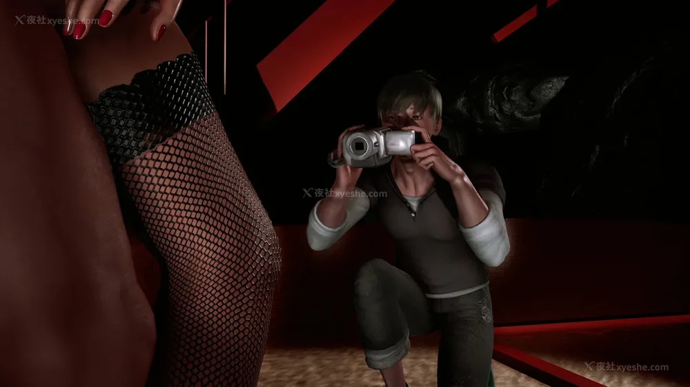 482P - L010 Sweetheart Island-XueJiang-The 4th Day part-2