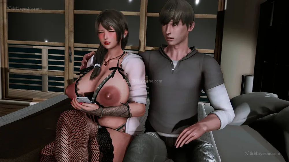 499P - L010 Sweetheart Island-XueJiang-The 4th Day part-2