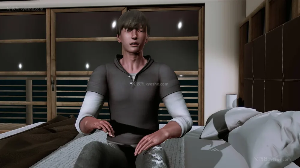 516P - L010 Sweetheart Island-XueJiang-The 4th Day part-2