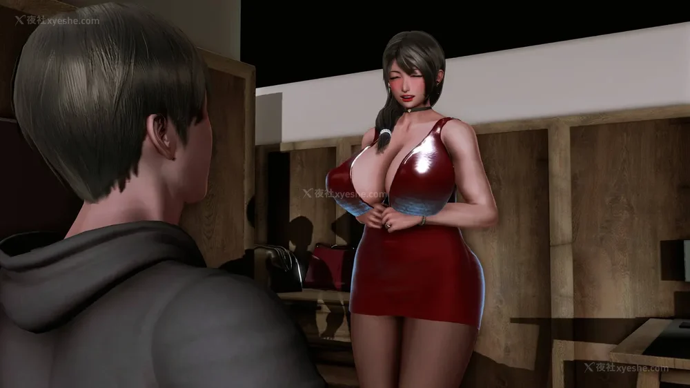 520P - L010 Sweetheart Island-XueJiang-The 4th Day part-2