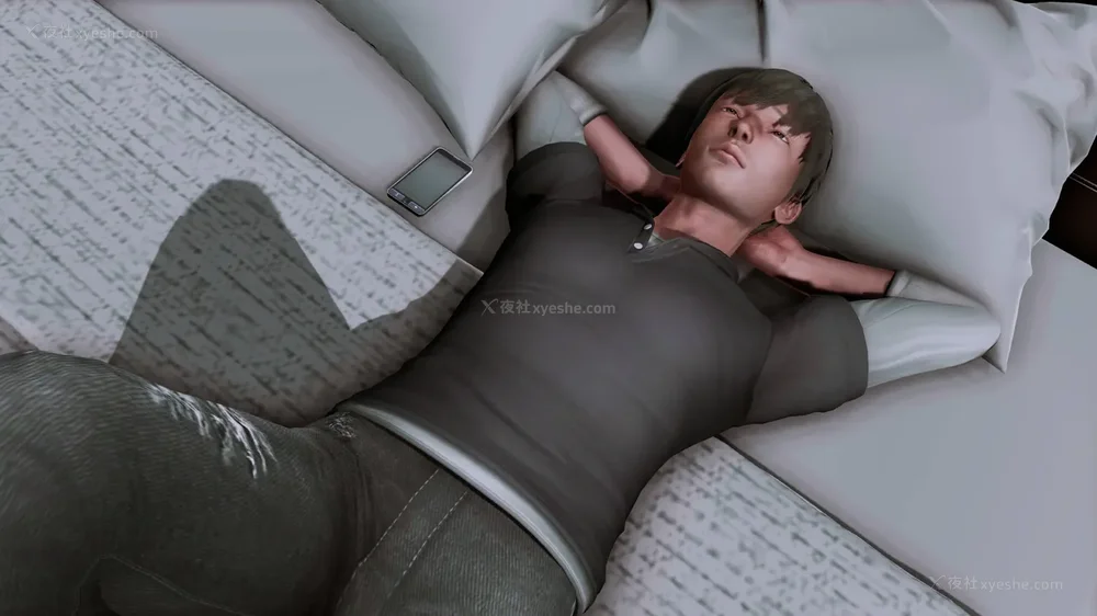 529P - L010 Sweetheart Island-XueJiang-The 4th Day part-2