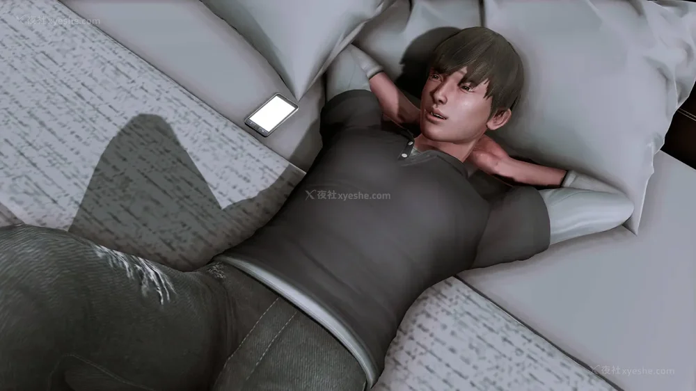 530P - L010 Sweetheart Island-XueJiang-The 4th Day part-2