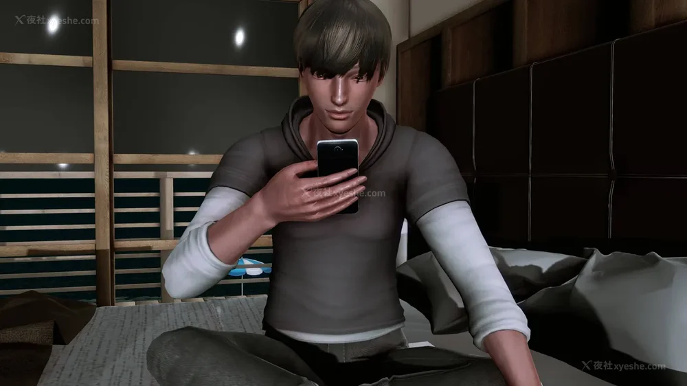 531P - L010 Sweetheart Island-XueJiang-The 4th Day part-2