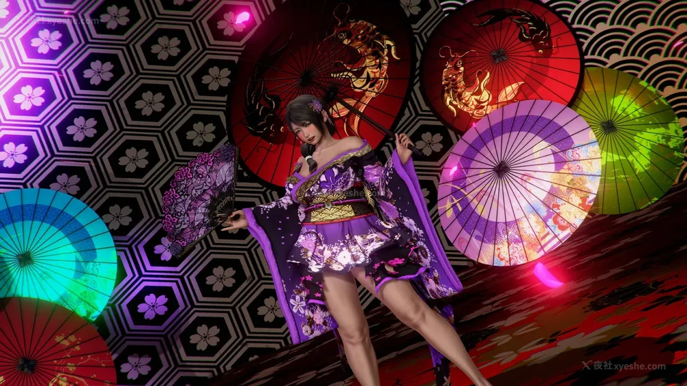 545P - L010 Sweetheart Island-XueJiang-The 4th Day part-2