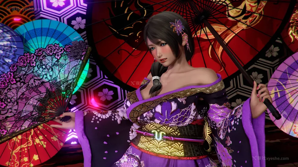 547P - L010 Sweetheart Island-XueJiang-The 4th Day part-2