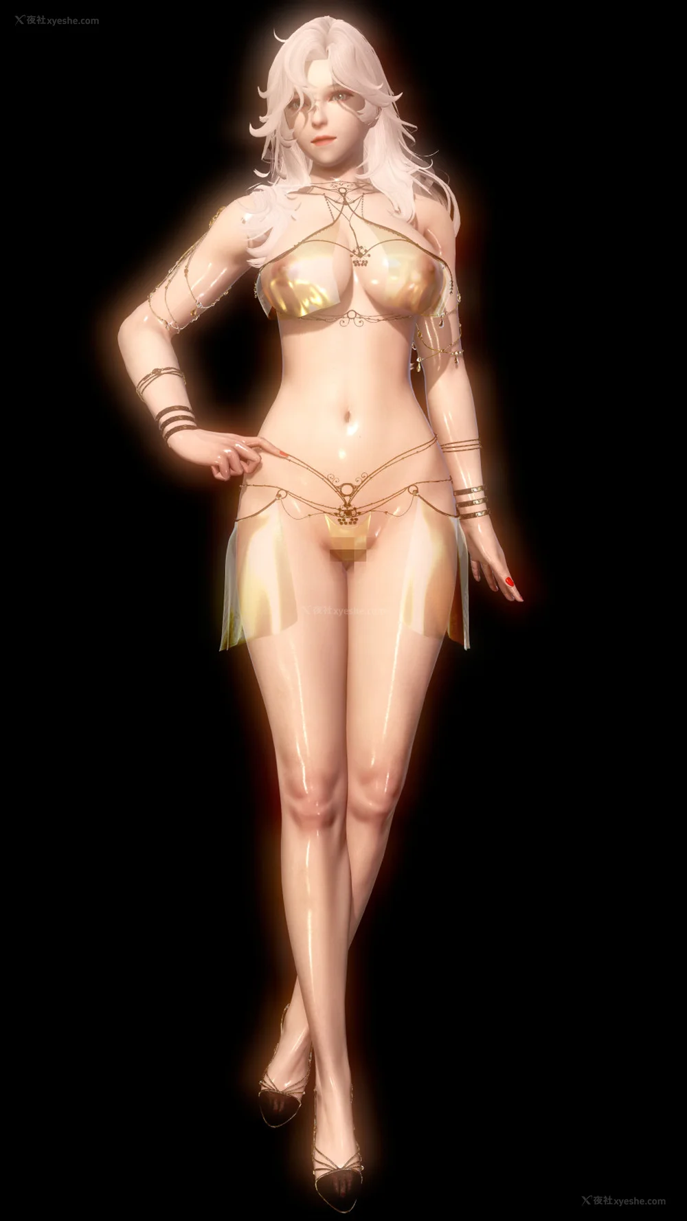 14P - 洛奇英雄传