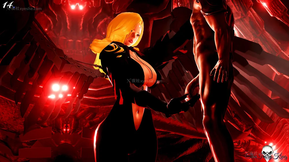 143P - 洛奇英雄传