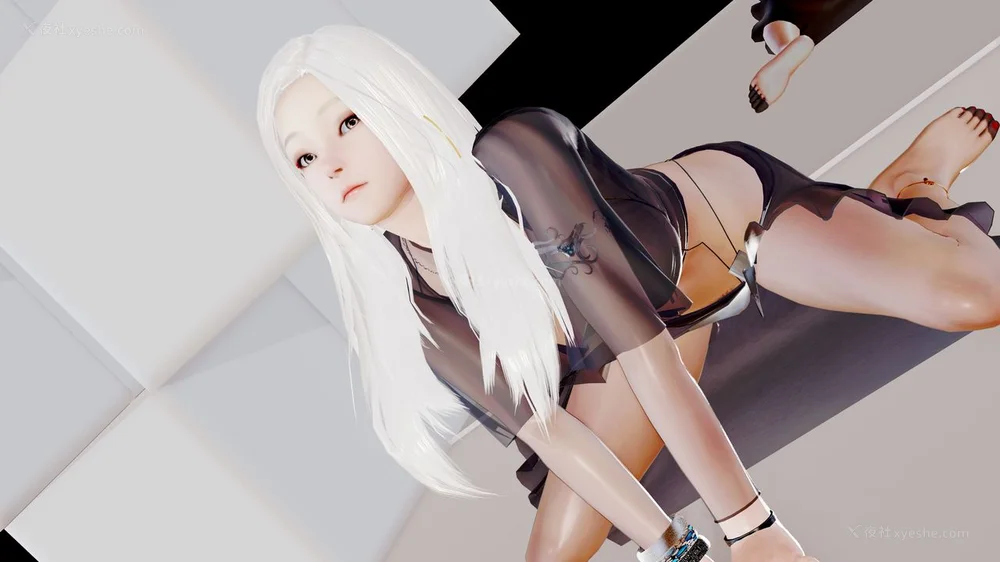 164P - 洛奇英雄传