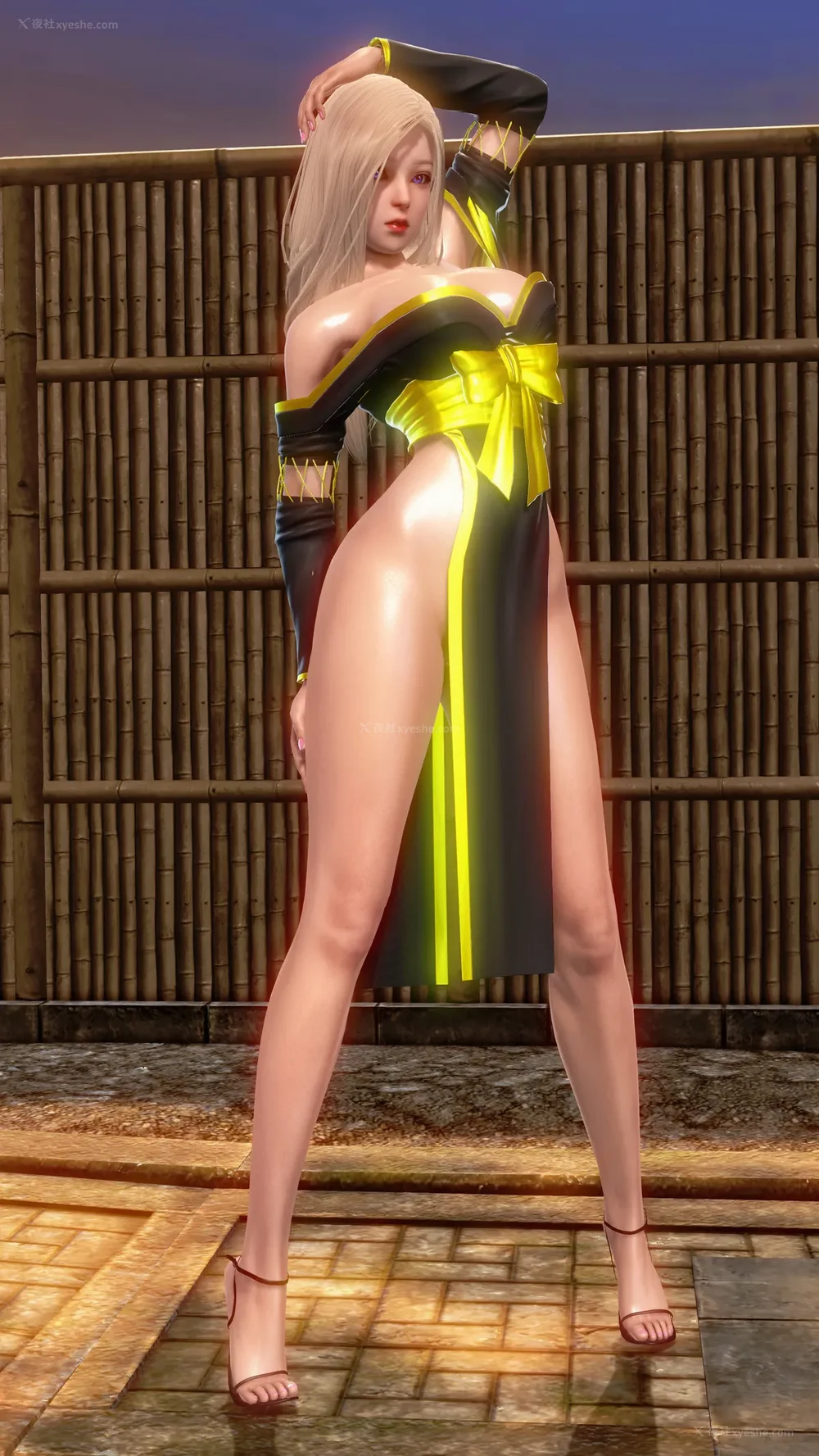 24P - 洛奇英雄传