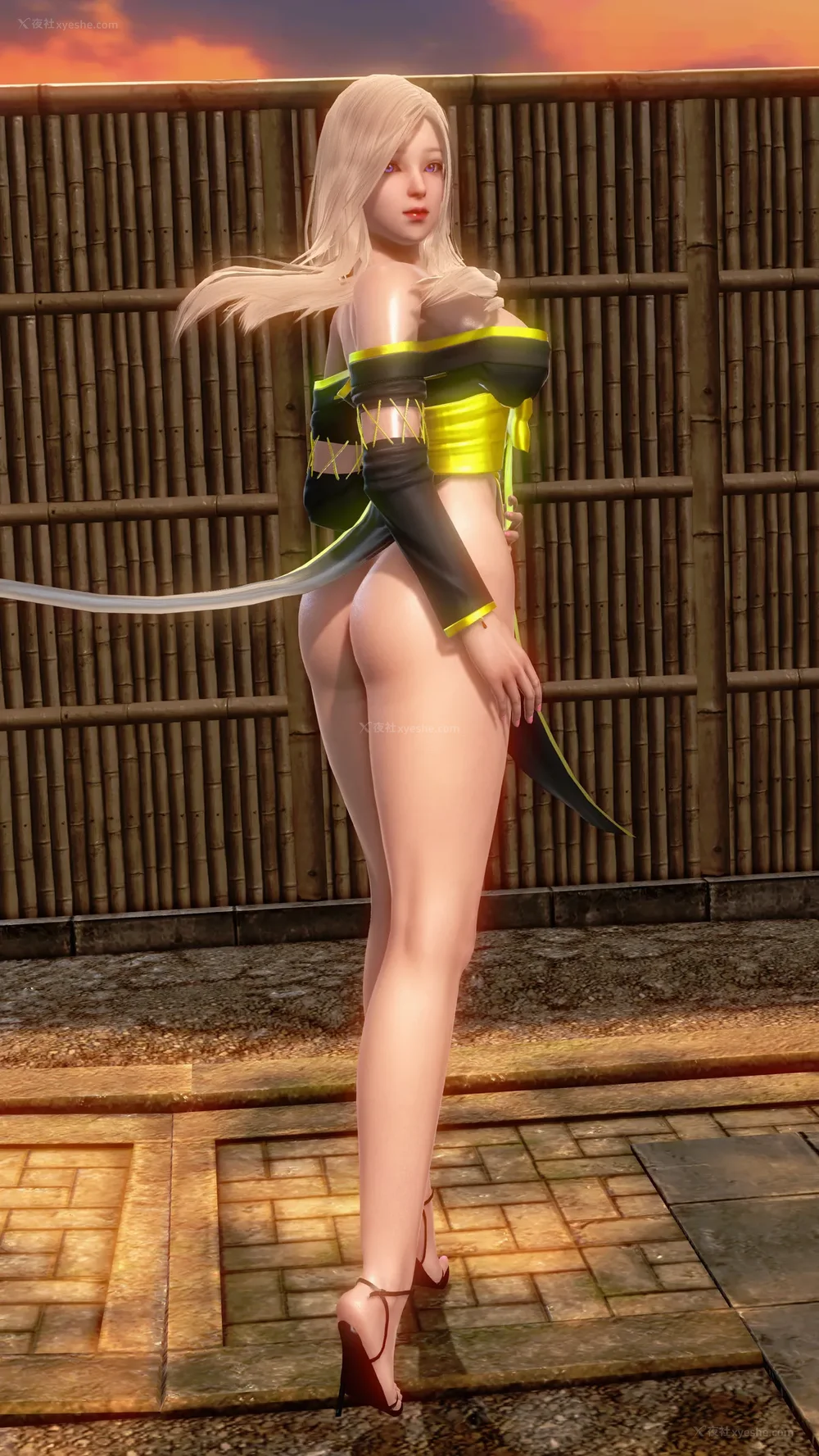 26P - 洛奇英雄传