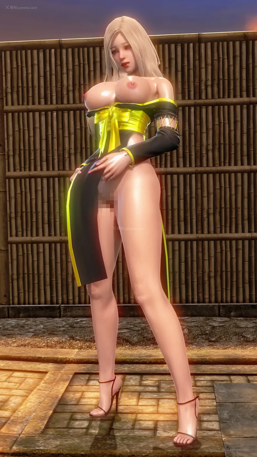 27P - 洛奇英雄传