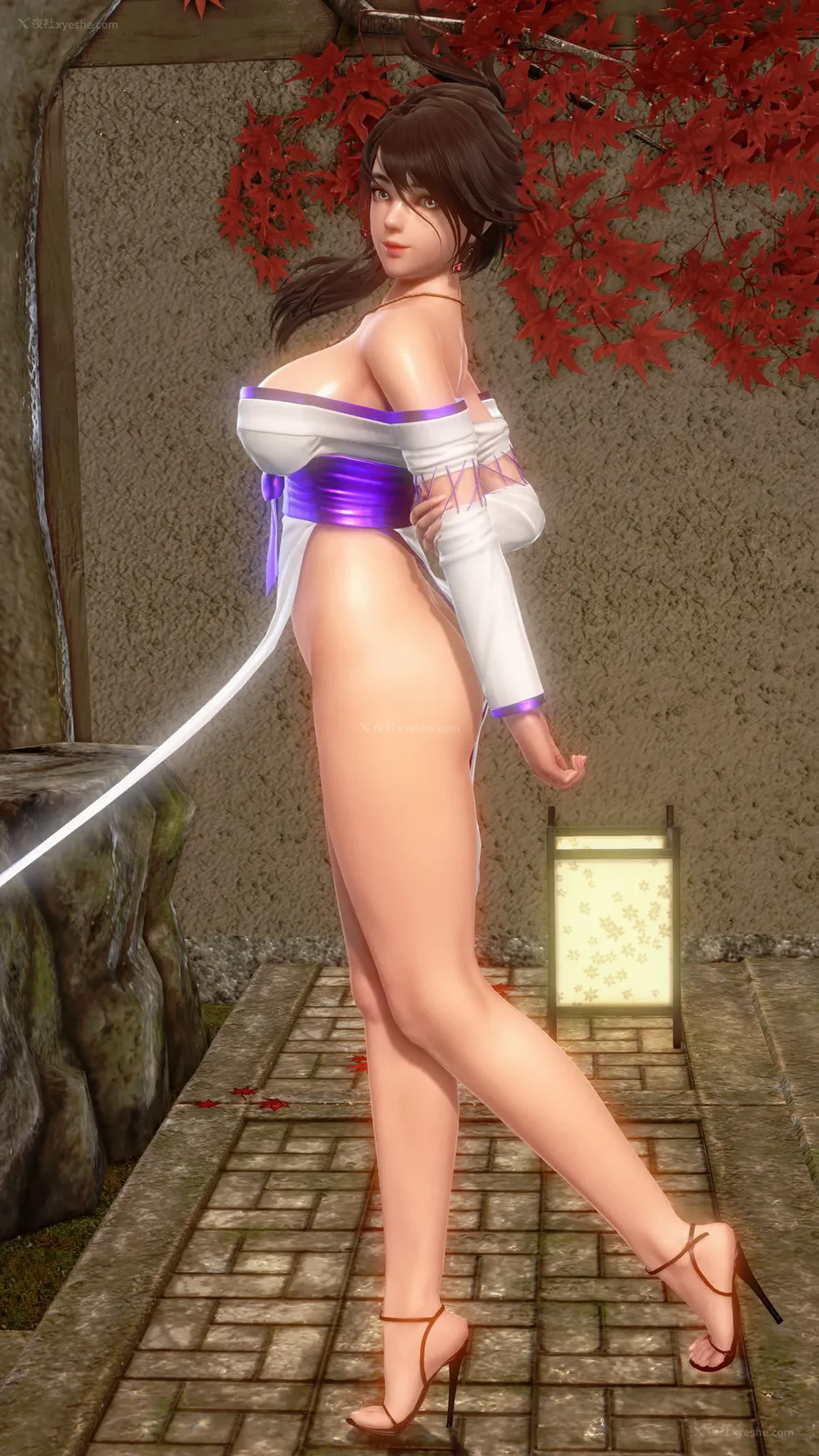 30P - 洛奇英雄传