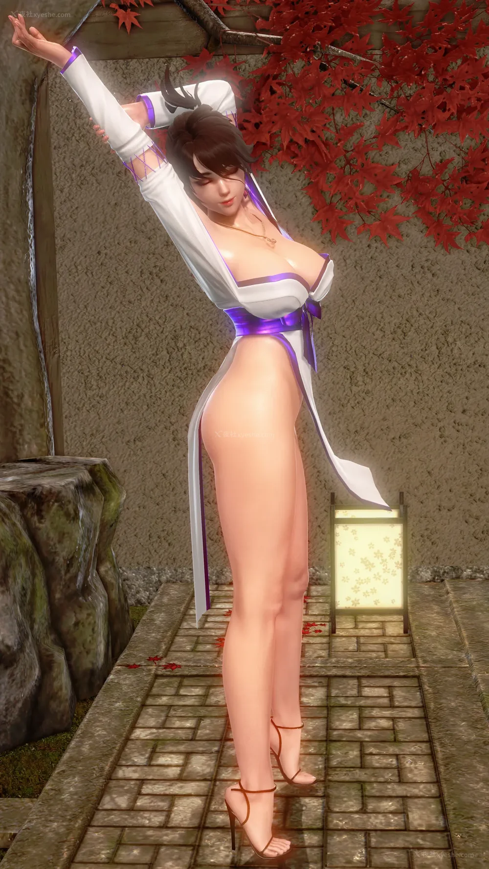 31P - 洛奇英雄传