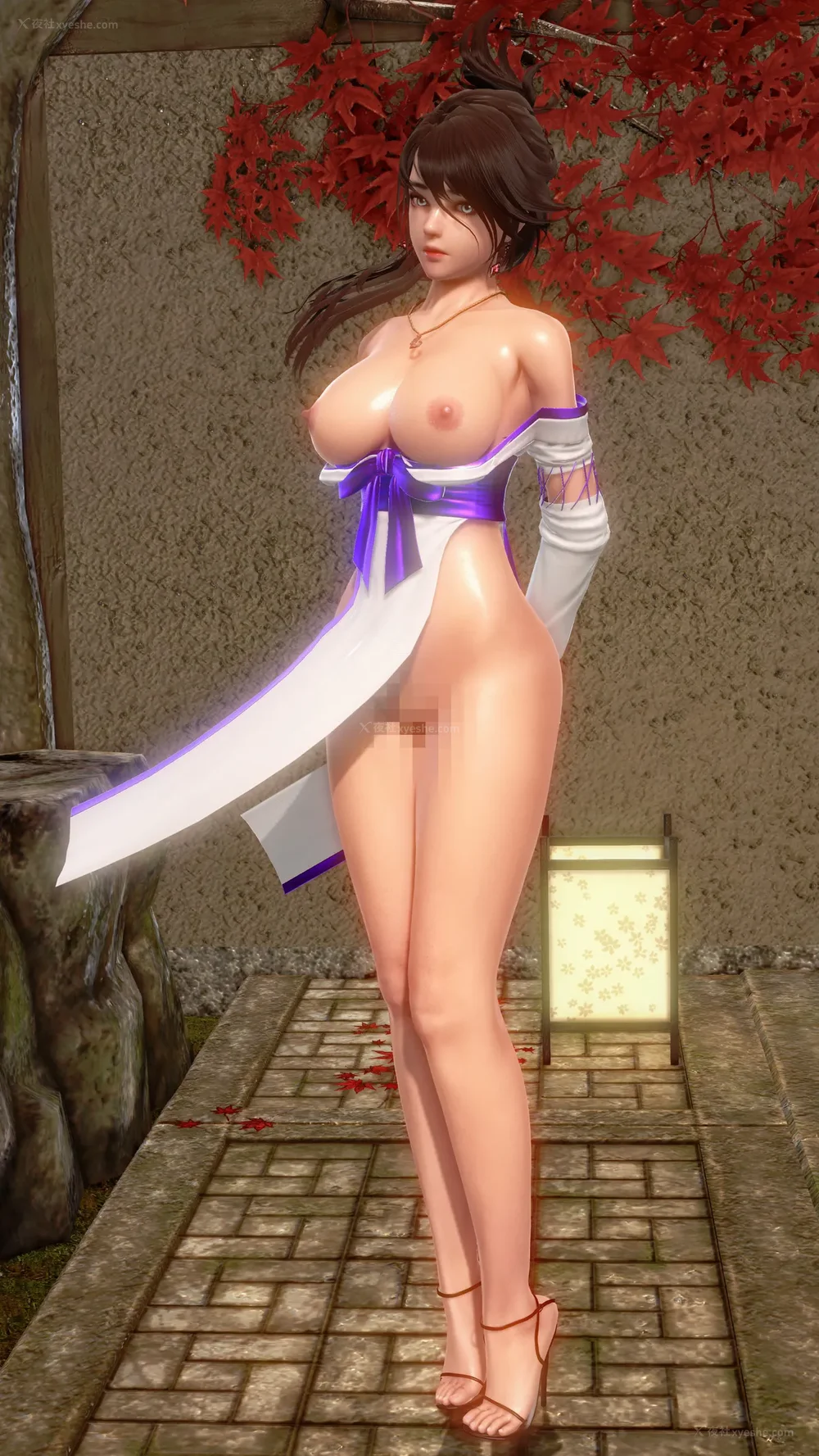 32P - 洛奇英雄传