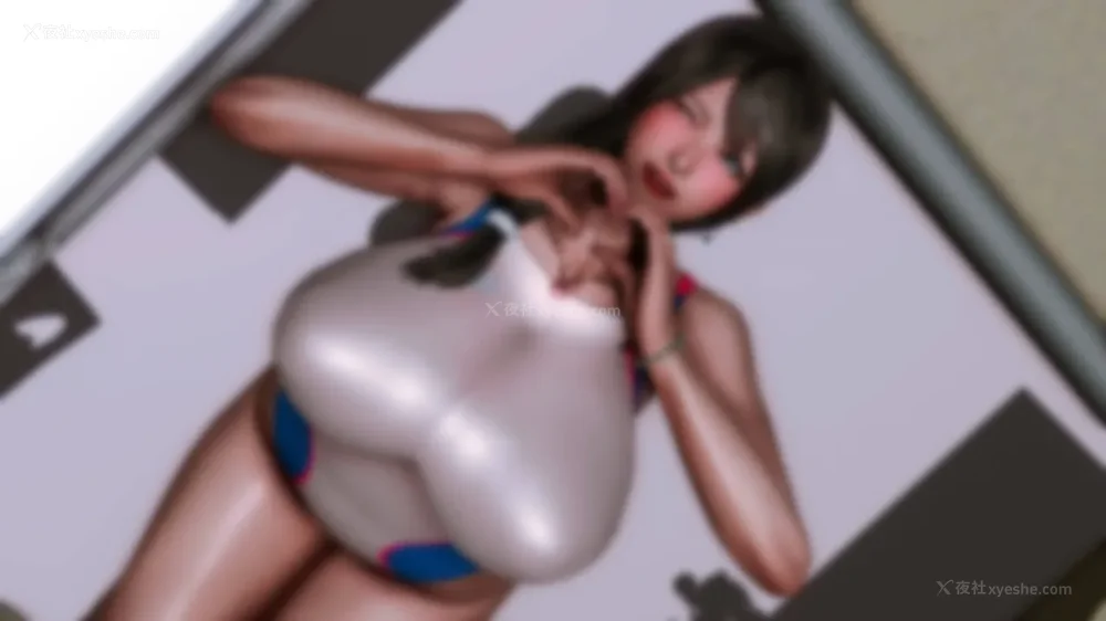 11P - L010 Sweetheart Island-XueJiang-The 4th Day part-1