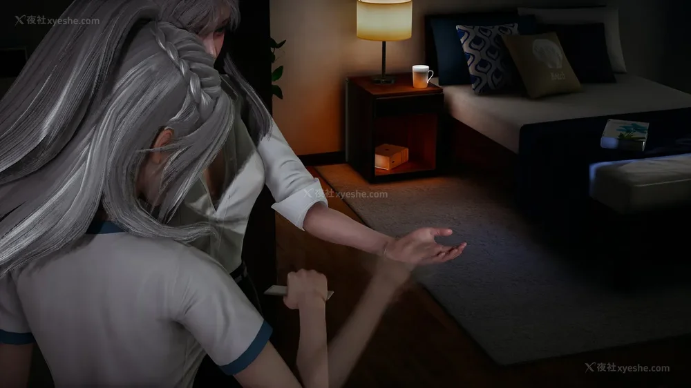 13P - 催眠手机（下）