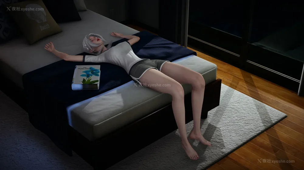 155P - 催眠手机（下）