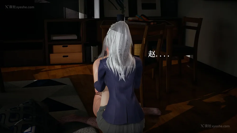 355P - 催眠手机（下）